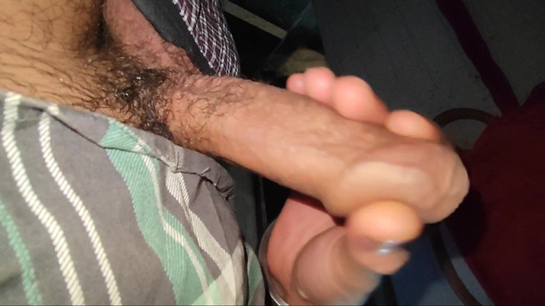 Dupdufyryrufggyu: Ho spostato il mio pene più velocemente