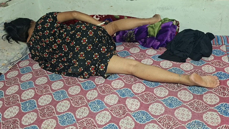 Villagesex91: Devar Bhabhi Chudai echtgenoot op kantoorwerk