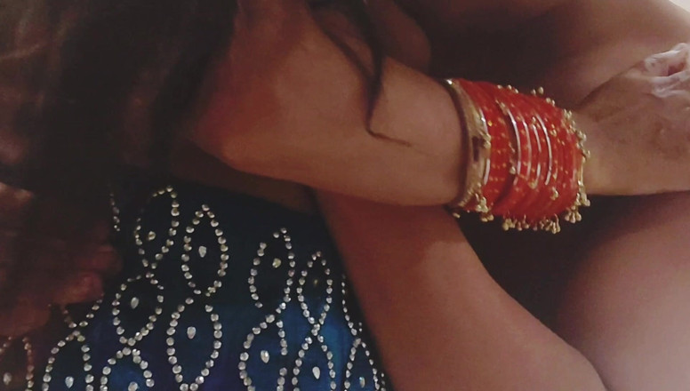 XShilpa: Wife Shared with a Young Boy
