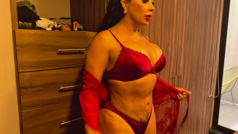 Calientehubxxx: Room Service Gali Diva and Neptune