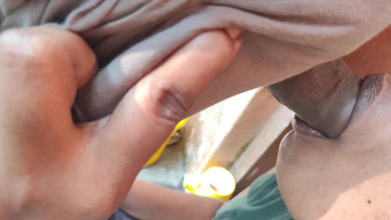 Realmallucouplevlog: 私はフェラチオの外で男の子と楽しんだそれは素敵な経験パート-2です