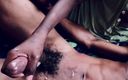 Demi sexual teaser: Horny Fuck Buddies Risky Dorm Sex Handjob Cumming