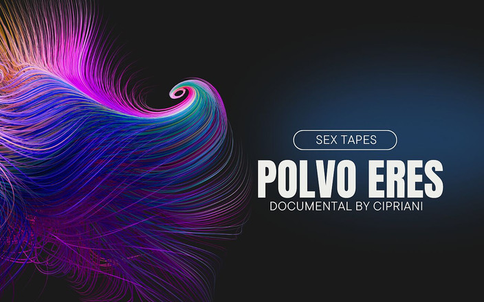 Cipriani: Dust you are - zaszyfrowane wiadomości i dużo seksu