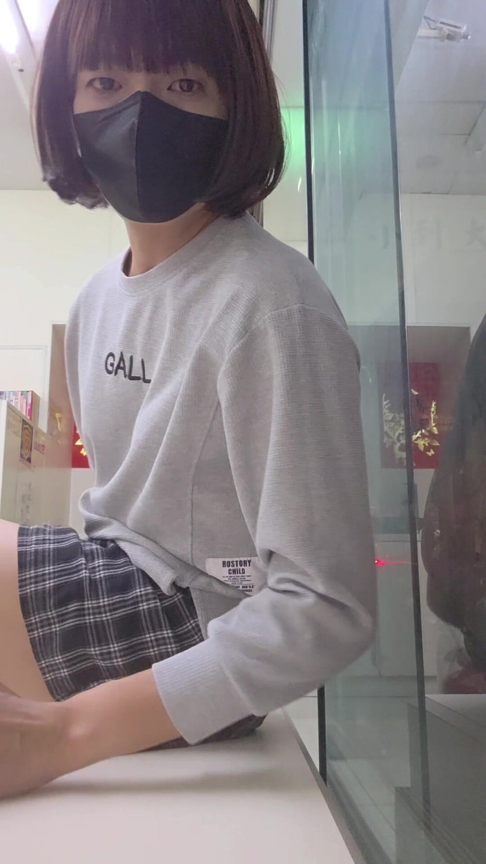 Taiwancdgirl: लाल फीता जाँघिया