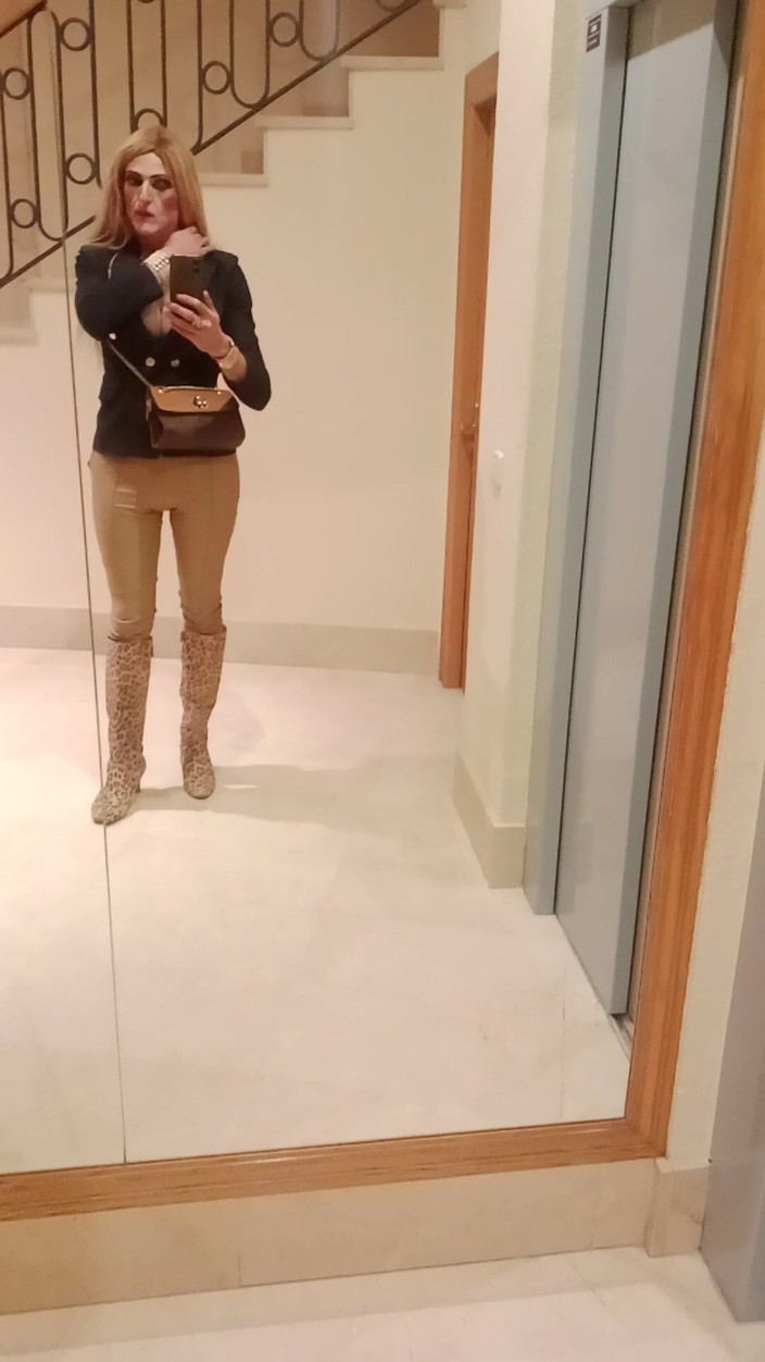 Tatiana Zorrita: 3 を残す