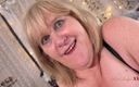 Aunt Judy&#039;s XXX: AuntJudysXXX - Busty BBW Cougar Catherine Brings You Home From the...