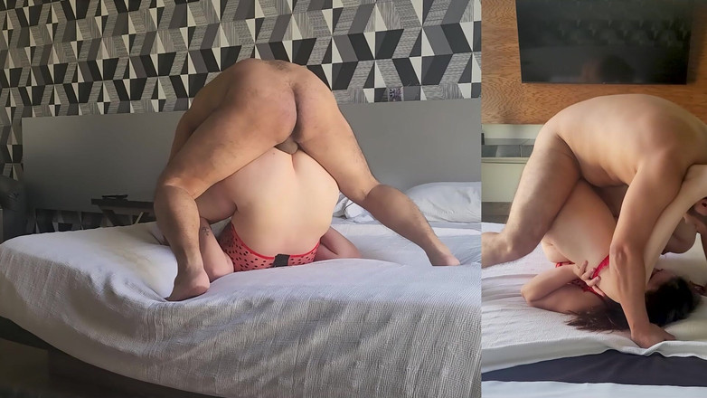 Pleyade07: Amatir Penurut Terbiasa Dan Ejakulasi Di Pantat (bagian 3)