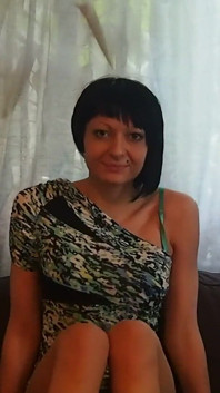 Questa è la ragazza, lola wisse si stuzzica