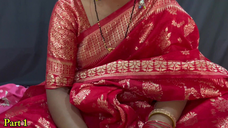 Royalbhabhi: Perkhidmatan Bhabhi Kampung Sewa Tempatan Bahagian 1