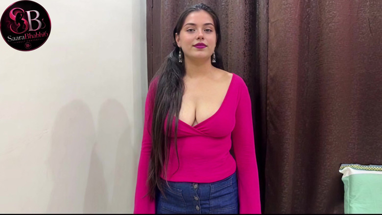 Saarabhabhi6: Desi Indian Girl Get Fucked Hard in Her Ass and...