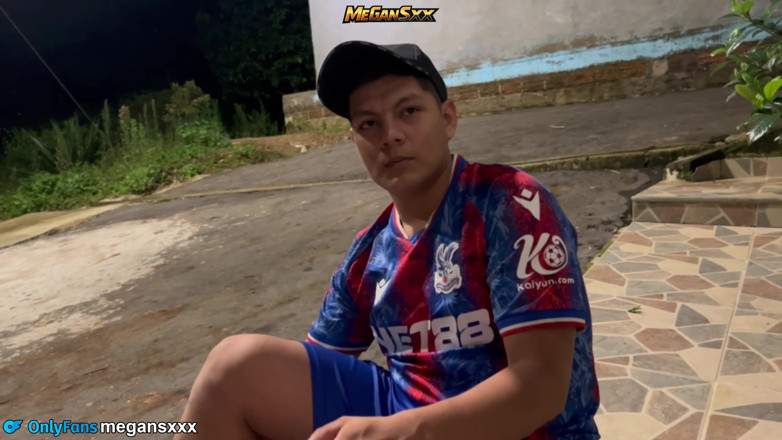 MadJouleXxx: Fucking with Amateur Footballer