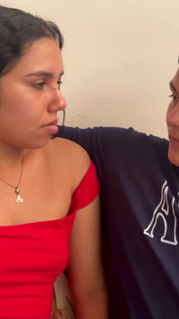 Wild Fantasy About Fucking My Airbnb Host
