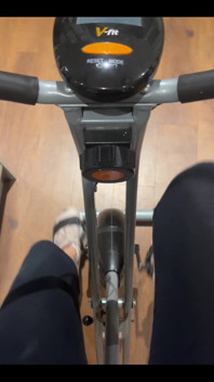 Saya akan membawa awak ke gim