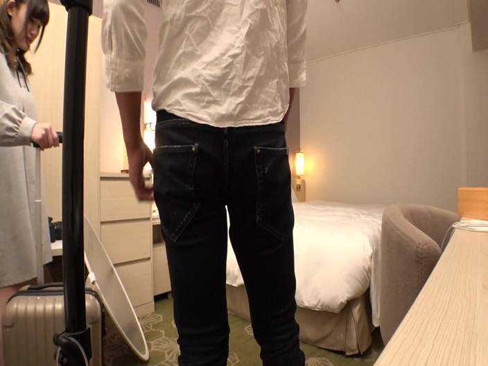 Apolix-JP: Underground Idol Private Filming: I-cup Underground Idol Filmed Privately: Divine...