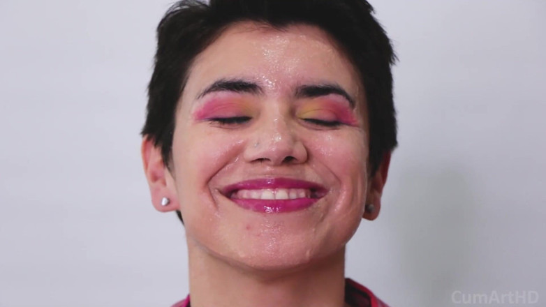 TheArtOfCum: Cum with Pride!