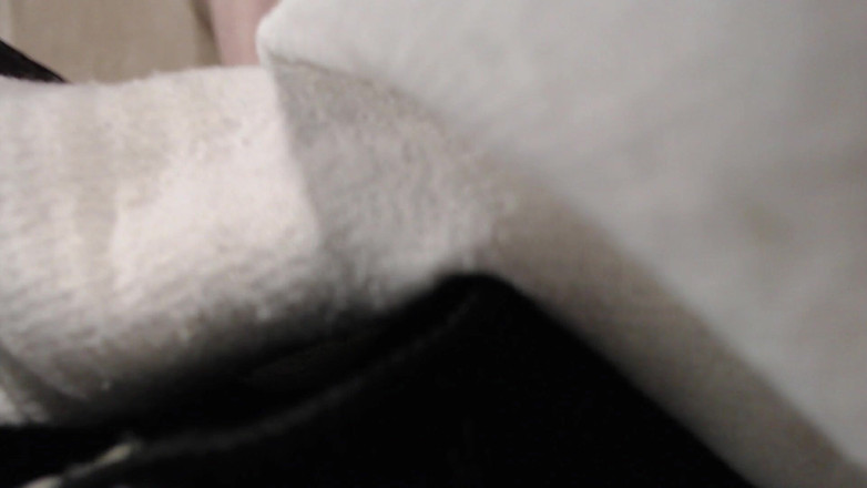 Hunky time: Alpha Si È Tolto La Marcia