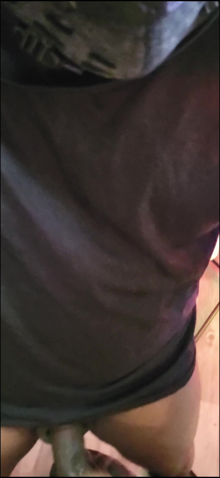 Wondahead21: Režijní kamera bílé CD děvky jí maso a polyká Nutt ️