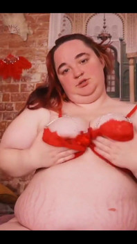 My Real, Raw Curves.