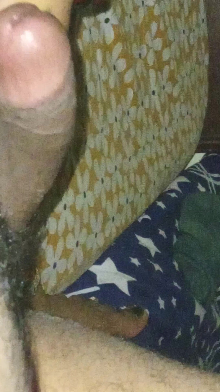 RushiTripathi2025: Prawdziwe nocne spotkanie przyrodniej siostry.