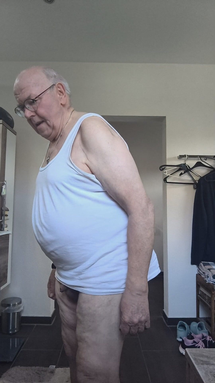 Karlchengeil: Ceinture habillée