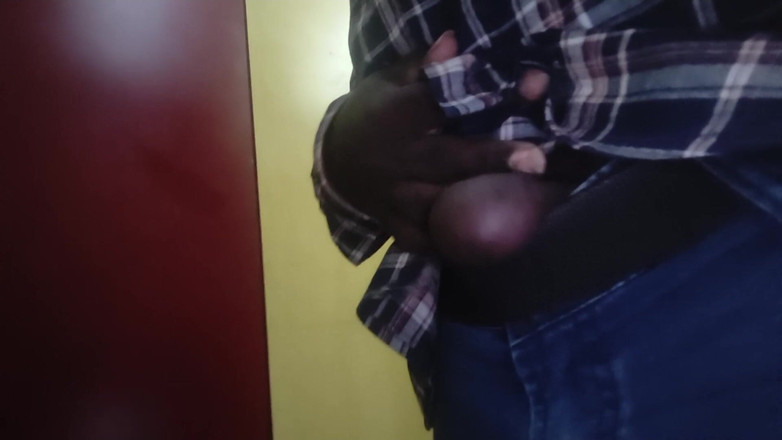 CarvingShovel: Lift Dick