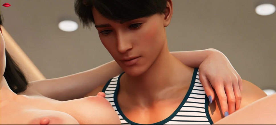 Miss Kitty 2K: Paní Denvers (pop Toc) - Ep 29 - Příležitost, kterou jsem potřeboval od Foxie2k