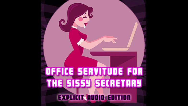 Campsissyboi: 弱虫秘書のオフィス隷属 Explicit Audio Edition
