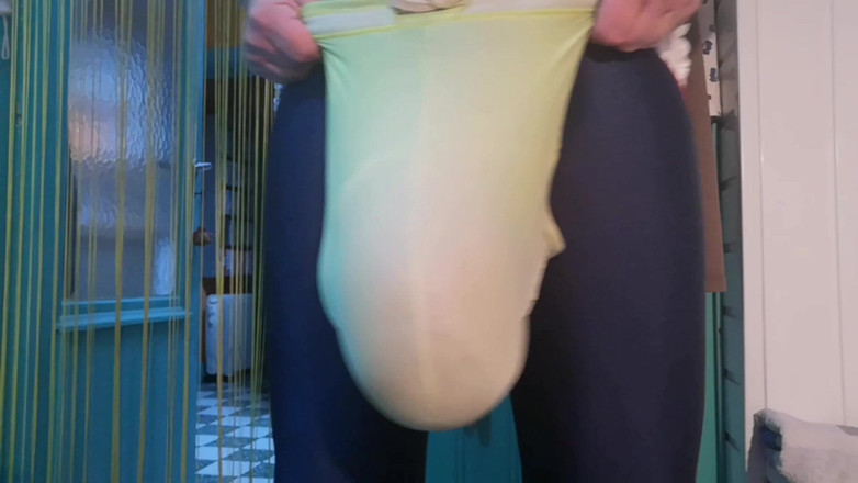 Monster_Meat_: Vyboulení a poskakování