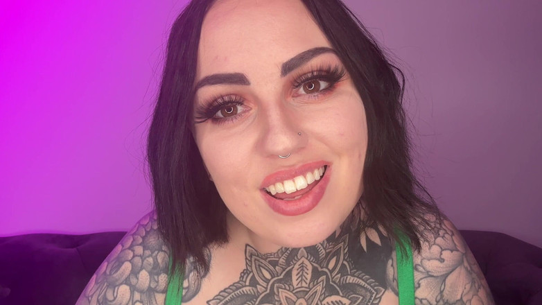 Miss Valentina: コントロールを失う