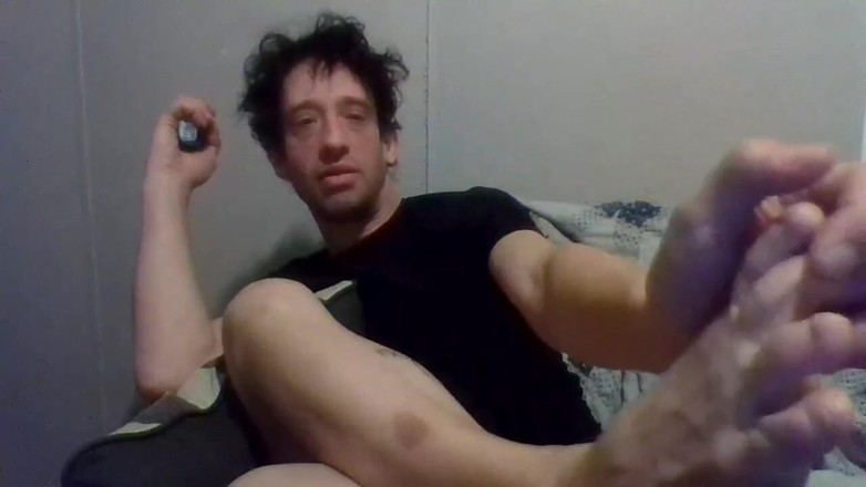LilTaste: Footplay Fetish Fanclub Video of the Month (ffvotm); October 2021