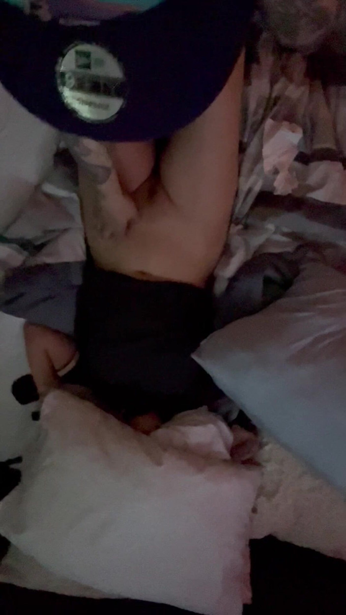 notmyfrogbro: Tied up and Tickled!