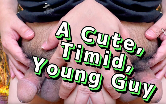 Great J: An Encounter with a Cute Timid Young Guy Who Fucks...