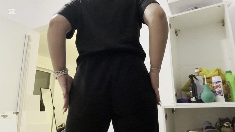 NipsAndStrips: Prdění v My New Rent