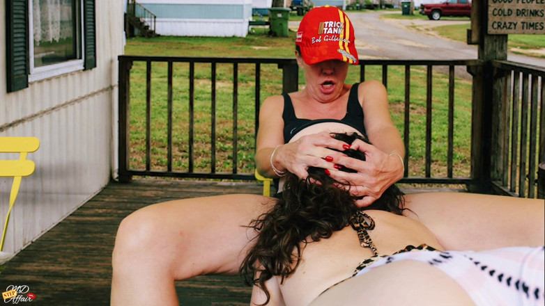 YourFavoriteMommy: Redneck Stepmom 3