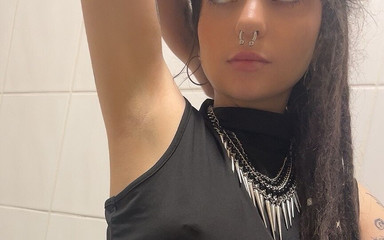 Bambi Fae: Invito a unirsi a me dal vivo