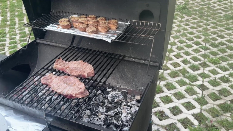 Bella Mur: Sex Vlog - Próbuje Gloryhole Po Raz Pierwszy!