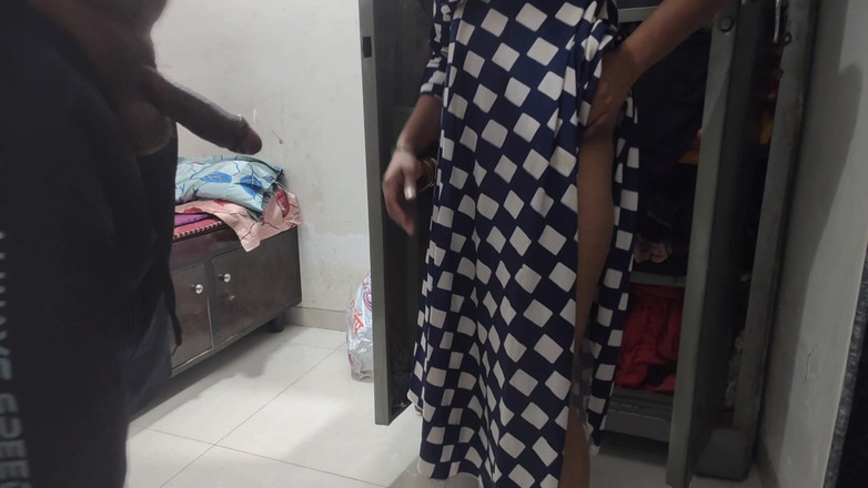 Mumbai Ashu: Che cosa meravigliosa il India desi ha fatto