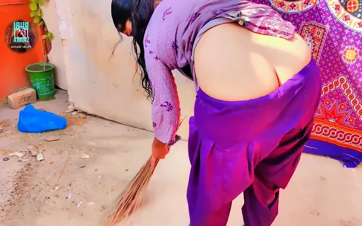 Muskan Rani: Pakistani Anal Sex Video