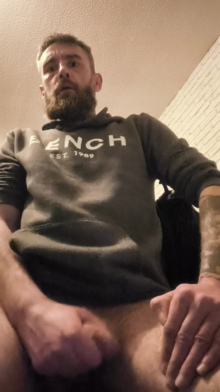 Smoking stoker: Smoking Fetish Masturbation