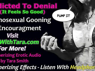 Dirty Words Erotic Audio by Tara Smith: Audio saja, kecanduan penolakan