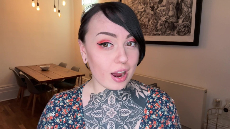 Miss Valentina: Rời bỏ vợ của bạn