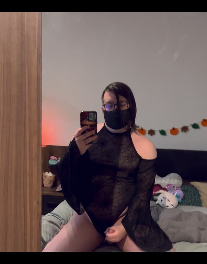 Feelingharmony: Enjoy My Cum