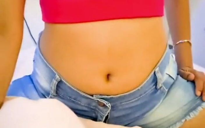 Senuli_Vihansa: Seks Desa Desi India