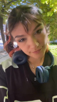 Cutie!