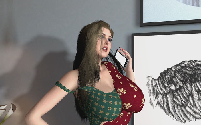 JubeiKibaFH: Sunita, nadržená indická žena v domácnosti tvrdě ošukaná a vystříkaná instalatérem.