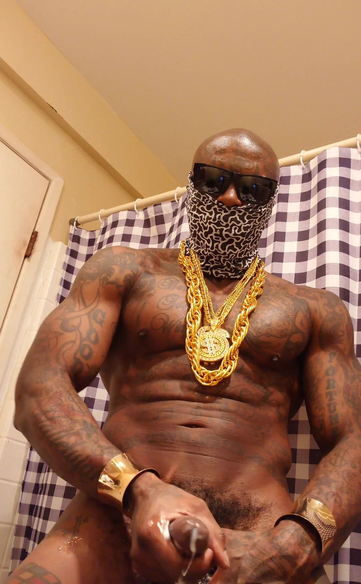 Hallelujah Johnson: Tổng hợp mới slideshow khiêu dâm 2