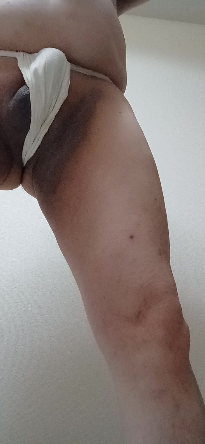 kei chan: Awek montel melancap