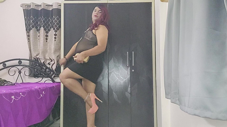 Indiansissychubby: Vieni a Partecipare Alla Festa