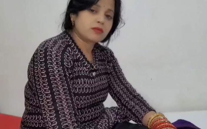 Komalaman: Stiefzus Ki Chudai Hindi audio me