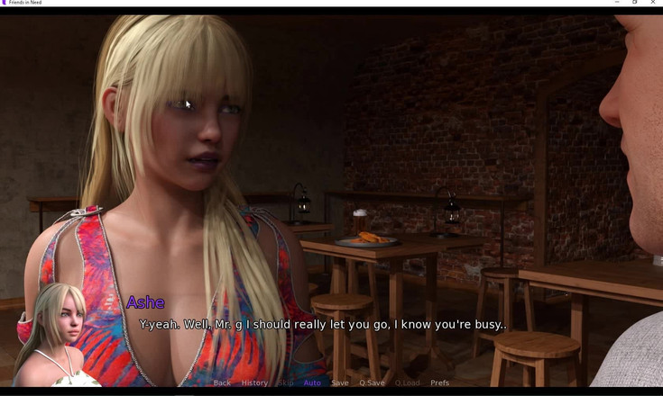 Erotic Krisso: 궁핍한 친구 - 차가운 우유를 뚝뚝 떨어뜨리는 귀여운 소녀